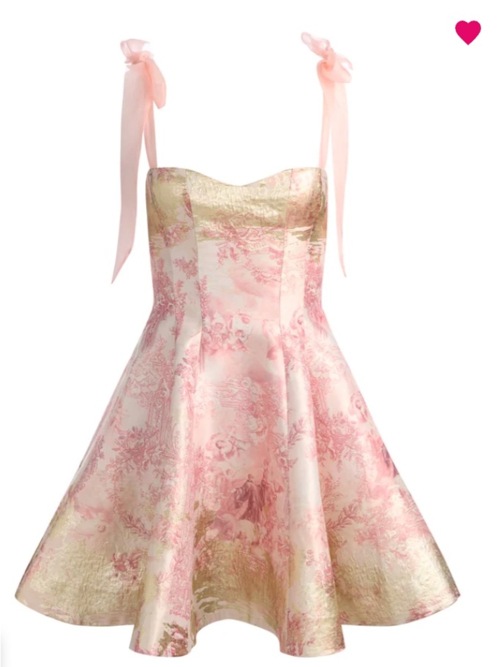 Alice + Olivia - Picture 2 of 8
